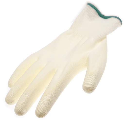 BENNETT PU LRG Polyurethane Coated Gloves Large