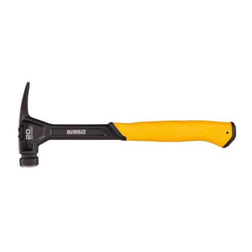 DEWALT DWHT51004 20 OZ RIP CLAW