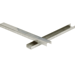 BISSETT BF-A11-3/8 A11-3/8 GALV STAPLES        5M