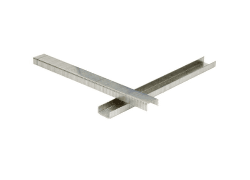BISSETT BF-A11-3/8 A11-3/8 GALV STAPLES 5M