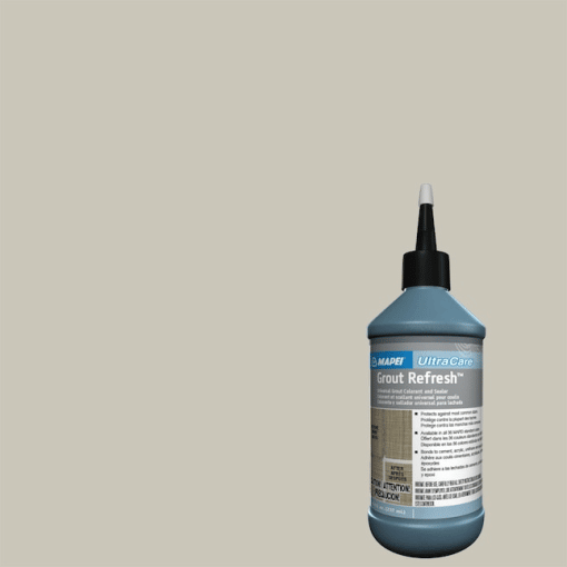 MAPEI ULTRACARE GROUT REFRESH ALABASTER #01 237ML (SO)