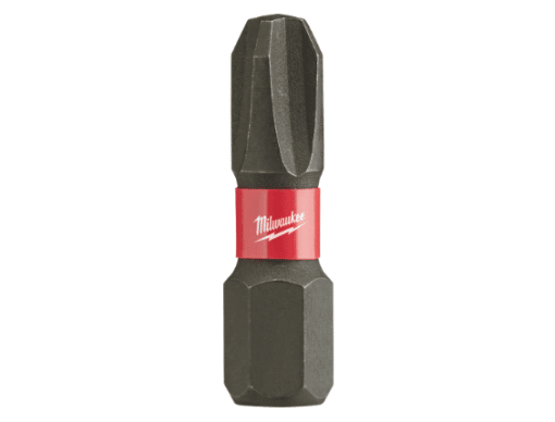 MILWAUKEE 48-32-4413 2PK 1IN IMPACT BIT PH3