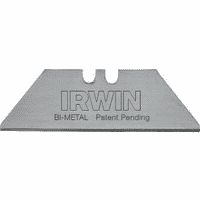 IRWIN 2088100 BLADE 5PK FOR SAFETY KNIFE