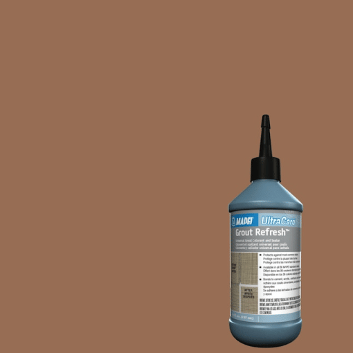MAPEI ULTRACARE GROUT REFRESH CARAMEL #110 237ML (SO)