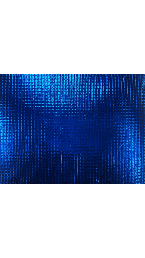 BLUE OCEAN 2MM IXPE UNDERPAD 200 SQFT