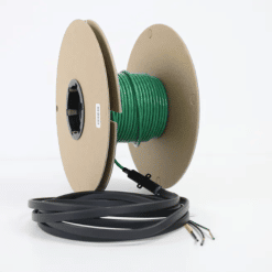 FLEXTHERM - GREEN CABLE SURFACE 3W - 120V - 1042W - COVERS 72.3 TO 117.7 FT2