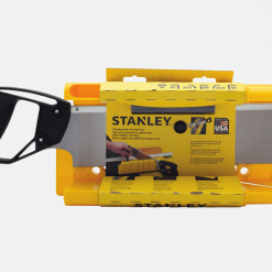 STANLEY 20-600 SAW W/CLAMP MITRE