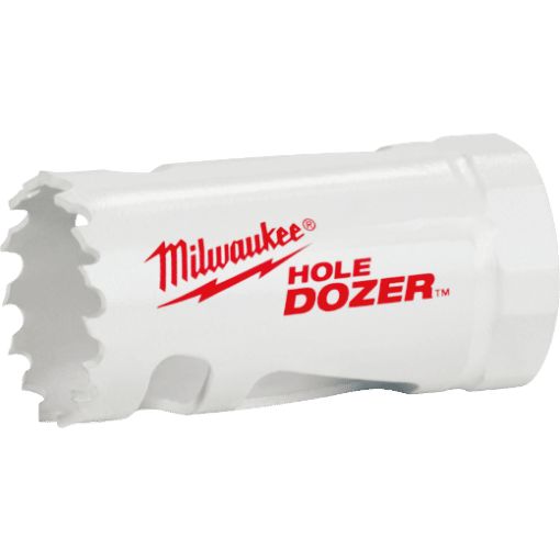 MILWAUKEE 49-56-0043 1'' HOLE DOZER HOLE SAW