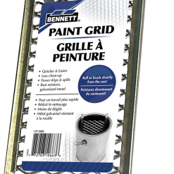 BENNETT 1 PT GRID 1 Gallon Metal Paint Grid