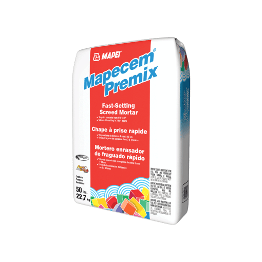 MAPEI MAPECEM PREMIX 50LBS