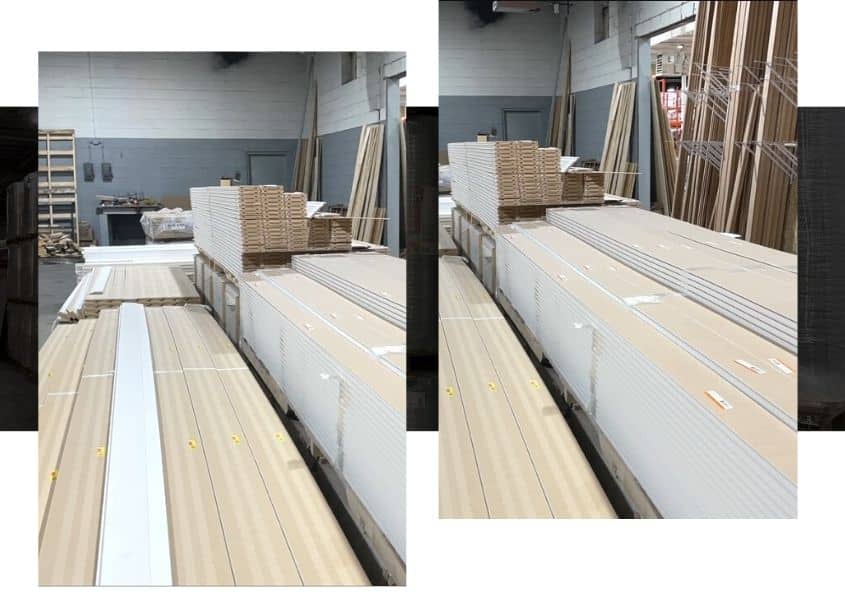 lumber products Kitchener