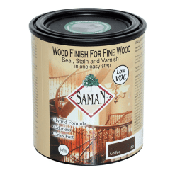 SAMAN Coffee 1L SAM-310-1L