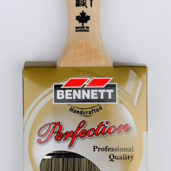 BENNETT ART 12 CARD Art Brush 1/2''