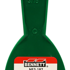 BENNETT NS3-187 3'' 3/16'' VNOTCH SPREAD