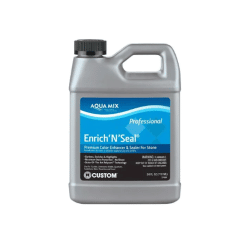ENRICH & SEAL FOR STONE 1 GAL