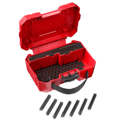 MILWAUKEE 49-56-1006 SMALL HOLE SAW CASE ONLY