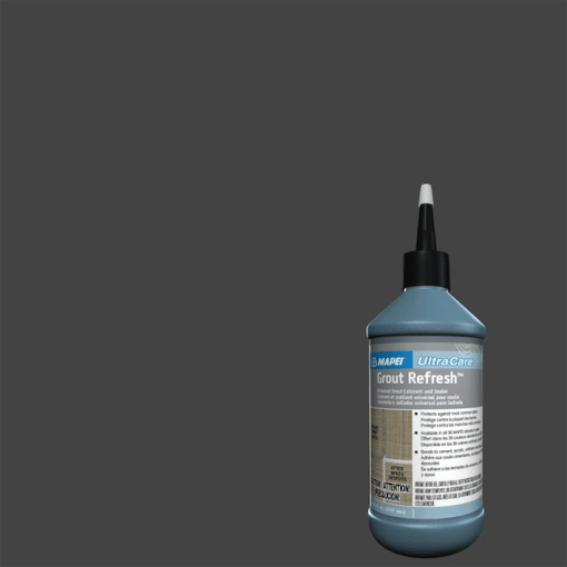 MAPEI ULTRACARE GROUT REFRESH BLACK #10 237ML (SO)