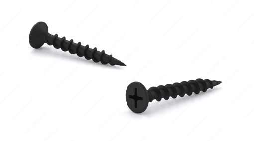 RICHELIEU DSC6114 6X1-1/4 DRYWALL SCREW L.R. (8M) BOX