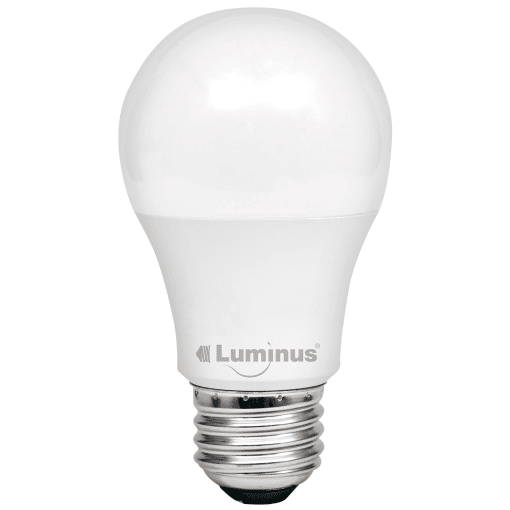 LUMINUS PLYC1172 LED OMNI 6W A19 2700K 1/PK x 6/CASE