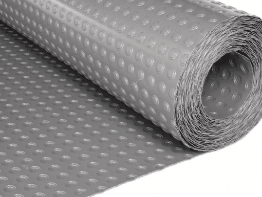 M-D PRO MD8010GRY20 MULTI FLOOR GREY UNDERLAYMENT 215SQFT