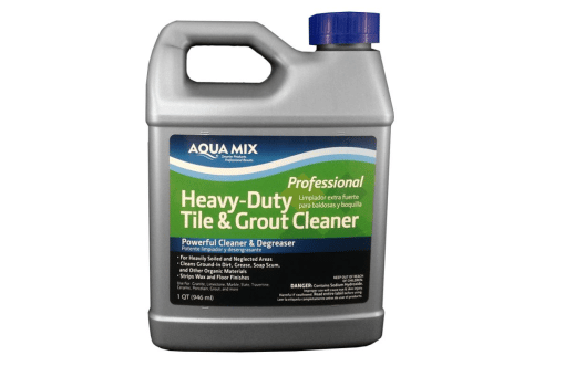 HVY DTY GROUT CLEANER 1 CRT