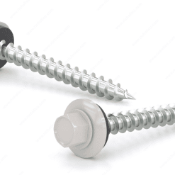 RSZ91WVP 9X1      ROOFING SCREW QC8317(100