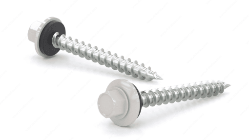 RSZ91WVP 9X1 ROOFING SCREW QC8317(100
