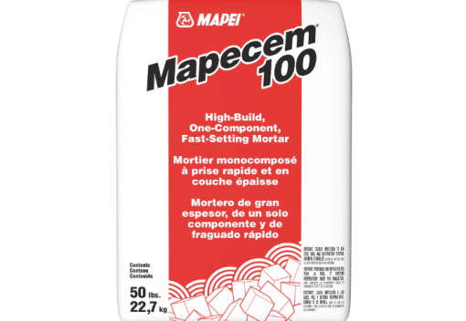 MAPEI MAPECEM 100 (SO)