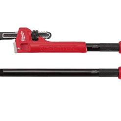 MILWAUKEE 48-22-7314 14IN CHEATER PIPE WRENCH