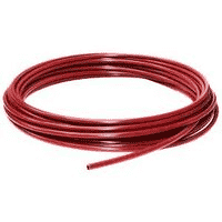 BOW SUPERPEX PEX PIPE 1/2IN 100FT LENGTH (RED)