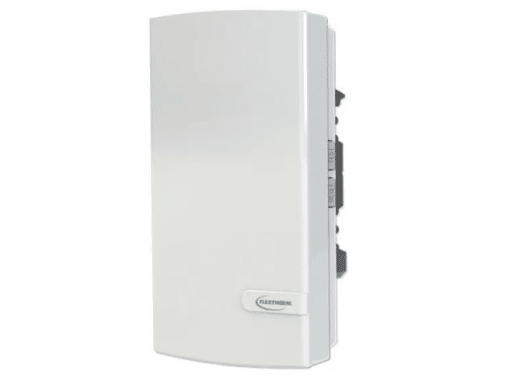 FLEXTHERM - EXPANSION UNIT - 120V/250V WITH GFCI - COMPATIBLE WITH THE FLP50 AND FLP55 THERMOSTATS