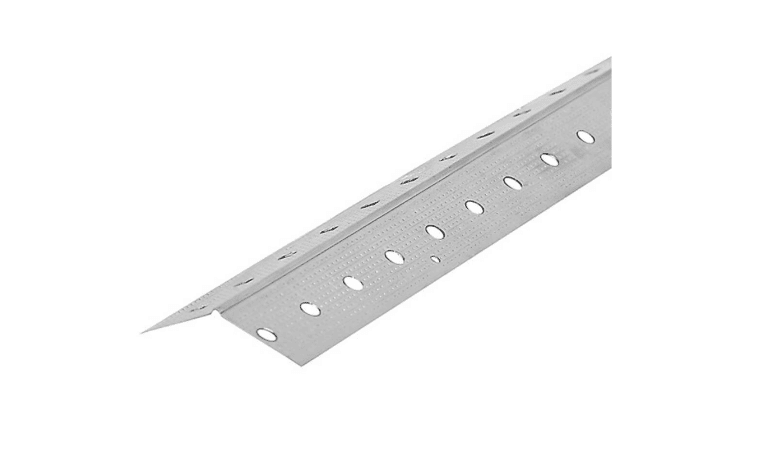 METAL FRAMING STUD 3 5/8IN X 1 1/4FL X 8FT 25G