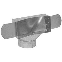 IMPERIAL 4IN X 10IN X 5IN CEILING BOOT