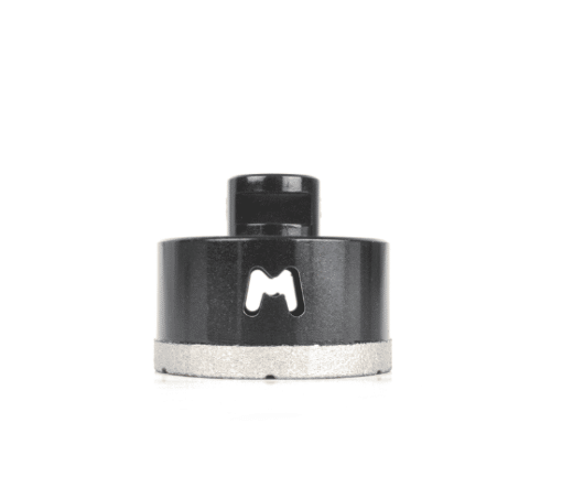 MONTOLIT FSB75IN DIAMOND CORE-BITS FOR DRY DRILLING 3 -  5/8 INCH