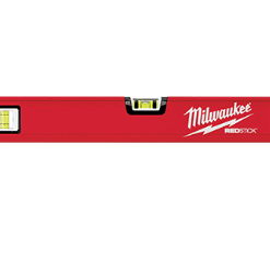 MILWAUKEE MLBX24 24'' REDSTICK BOX LEVEL