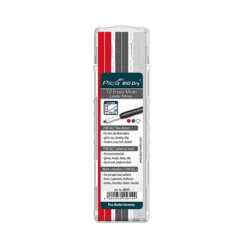 Pica-Marker PICA-6045 Pica BIG Dry refill leads, Water soluble