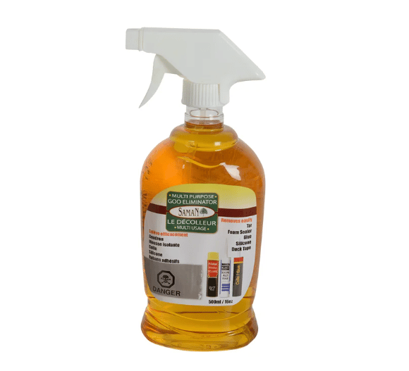 SIKA HAND CLEANER