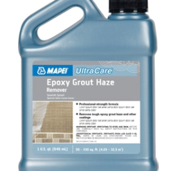 MAPEI ULTRACARE EPOXY GROUT HAZE REMOVER 3.79L