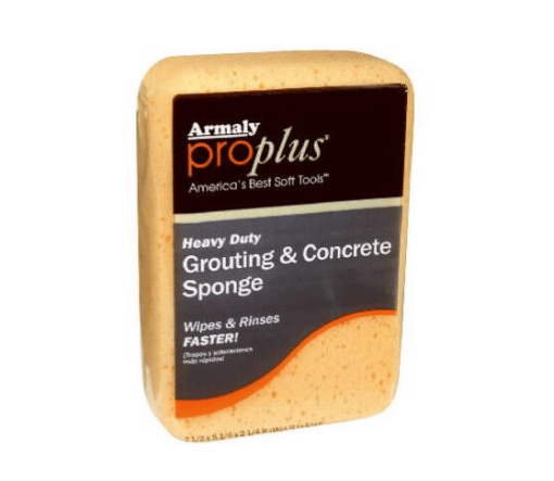ARMALY PROPLUS GROUT SPONGE