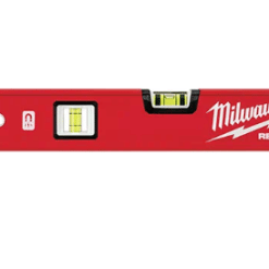 MILWAUKEE MLBXM16 16'' REDSTICK MAGNETIC BOX LEVEL