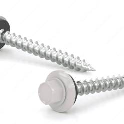 RSZ9112WVP 9X1-1/2  ROOFING SCREW QC8317(100