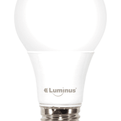 LUMINUS PLYC13524A LED 9W 2700K A19 ND 4/PK X 6/CS