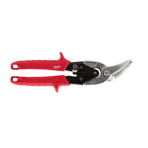 MILWAUKEE 48-22-4512 LEFT CUT OFFSET SNIP