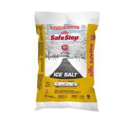 SIFTO 20 KG SAFE STEP ICE SALT