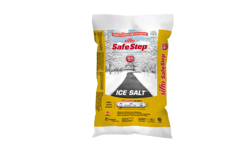 SIFTO 20 KG SAFE STEP ICE SALT
