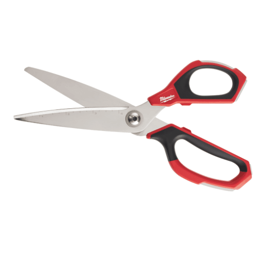 MILWAUKEE 48-22-4041 STRAIGHT SCISSORS (D)