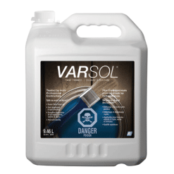 VARSOL 53-375 Paint Thinner 9.46 L