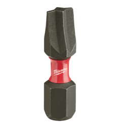 MILWAUKEE 48-32-4411 2PK 1IN IMPACT BIT PH1