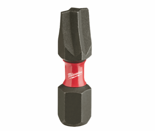 MILWAUKEE 48-32-4411 2PK 1IN IMPACT BIT PH1