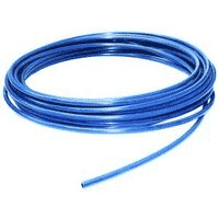 BOW SUPERPEX PEX PIPE 1/2IN 100FT LENGTH (BLUE)